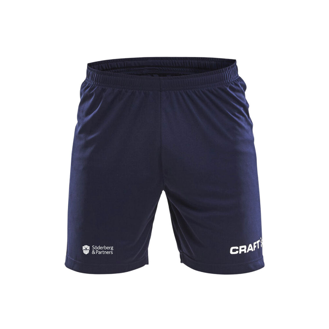 Craft Short Solid Dame