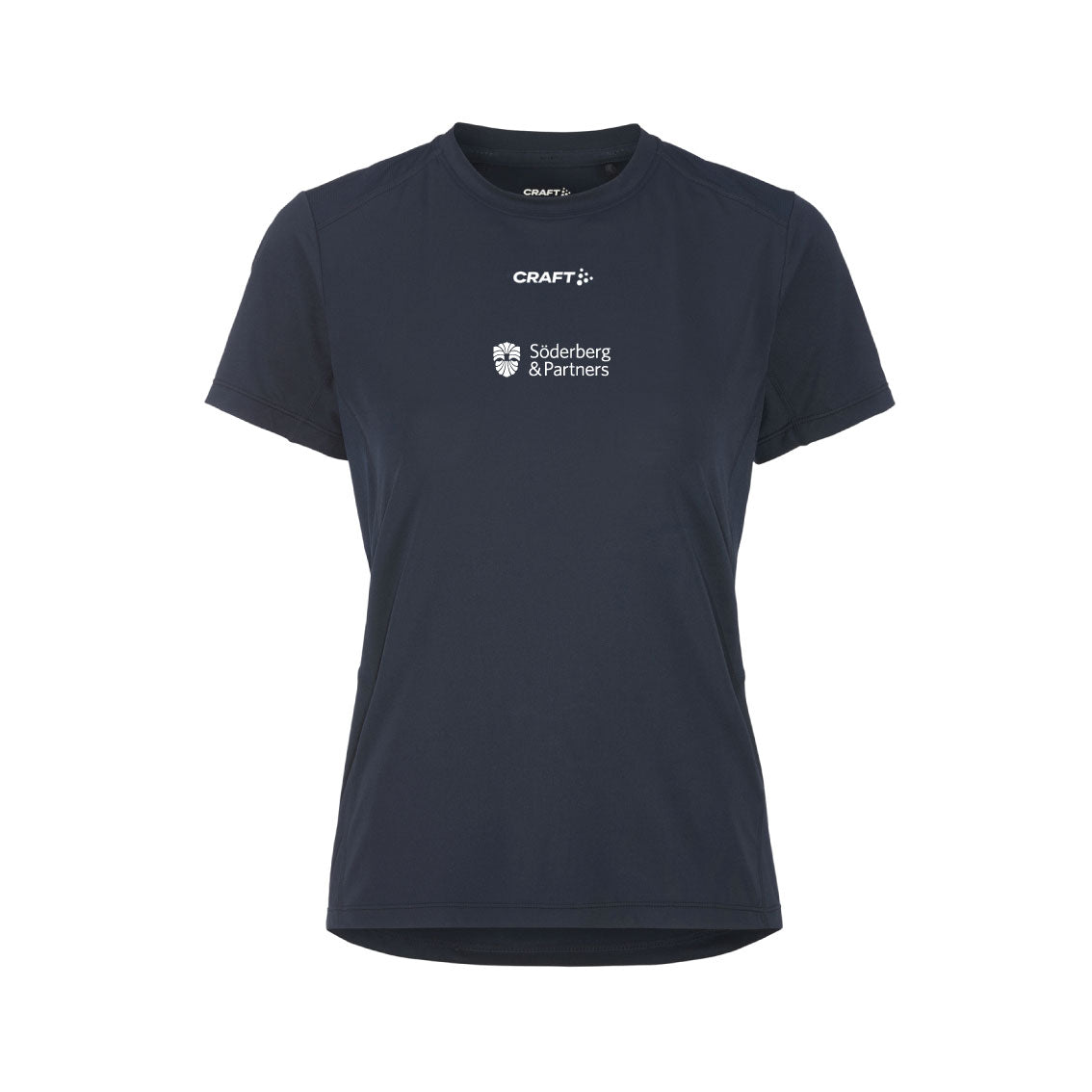 ADV Essence Ss Tee 2 - Dame