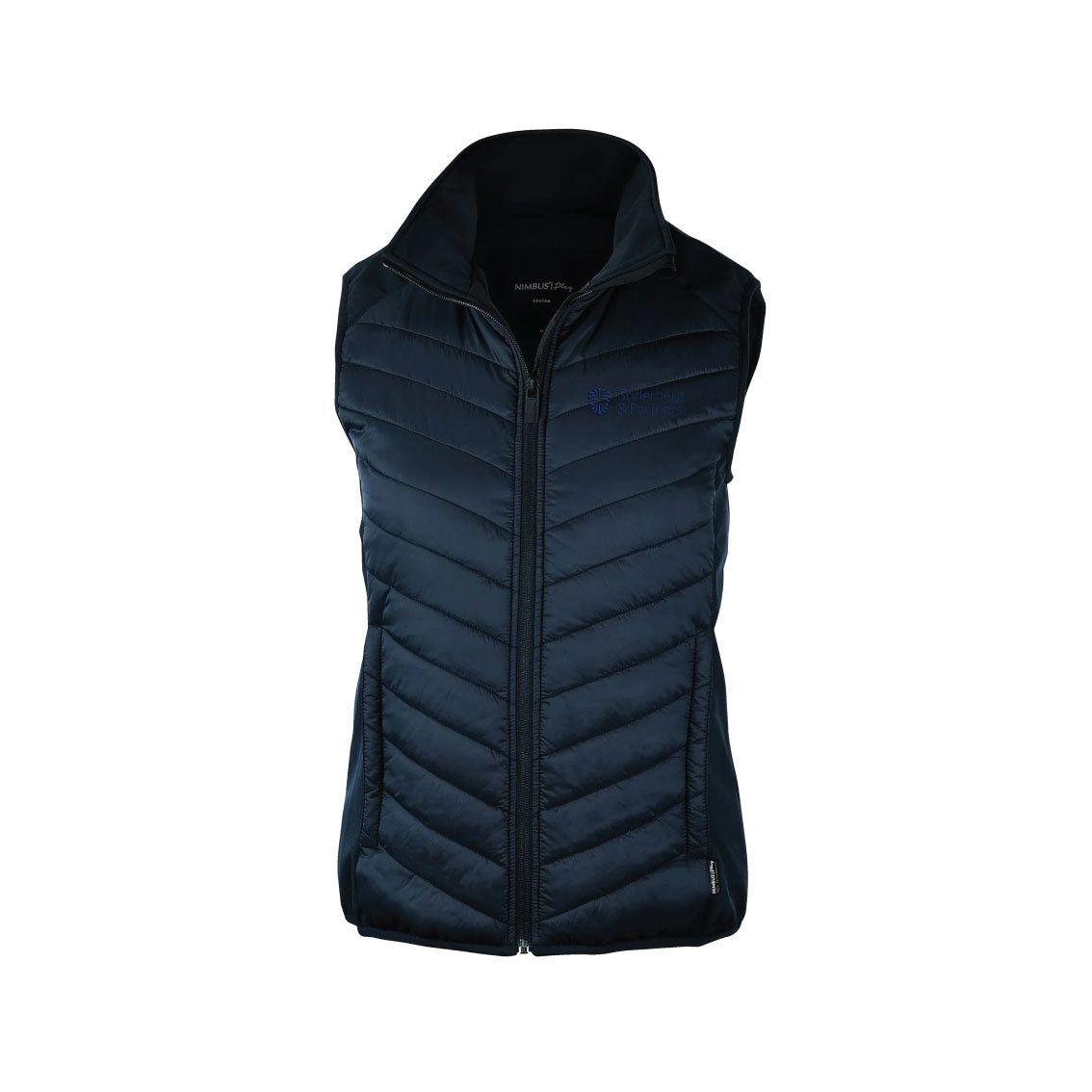 Vest - Benton Dame