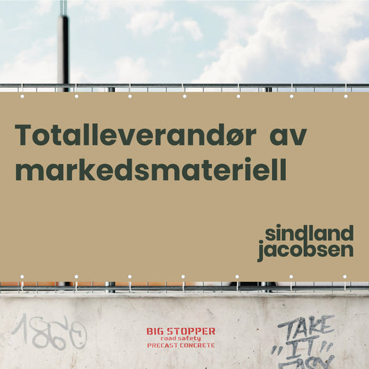 Messeutstyr
