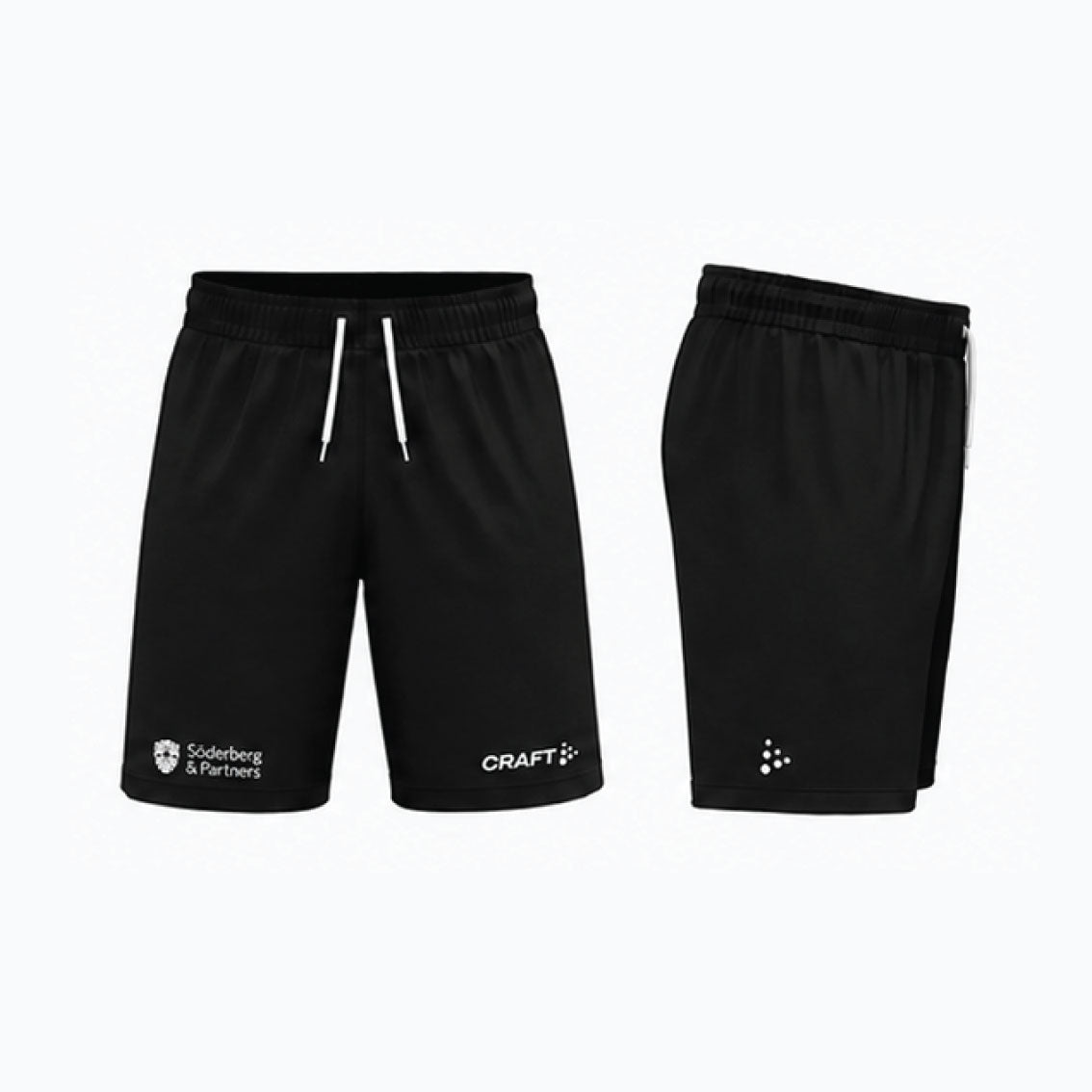 Shorts Custom - Dame