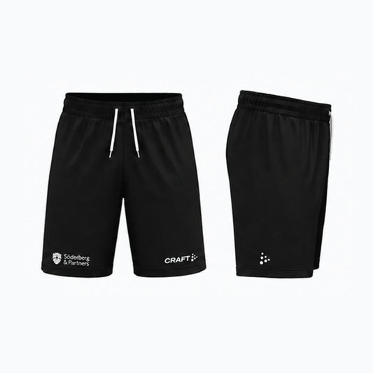 Shorts Custom - Dame