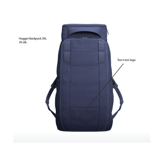 DB Hugger BackPack 30L