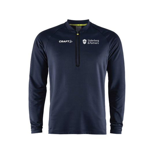 Extend Half Zip - Herre