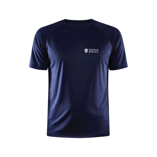 CORE Unify Training Tee Herre
