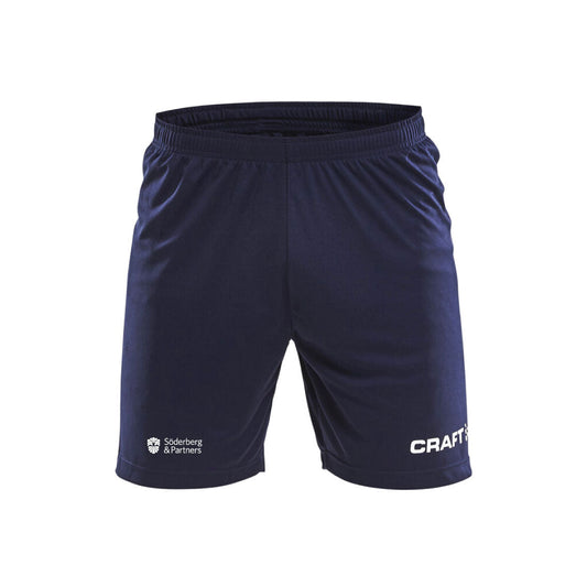 Craft Short Solid Dame