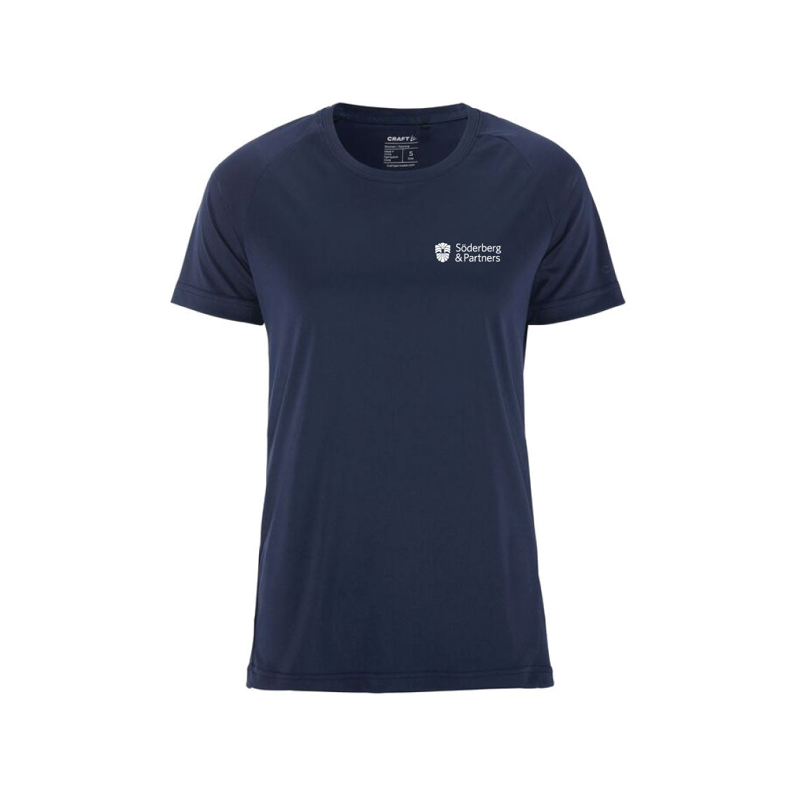CORE Unify Training Tee Dame