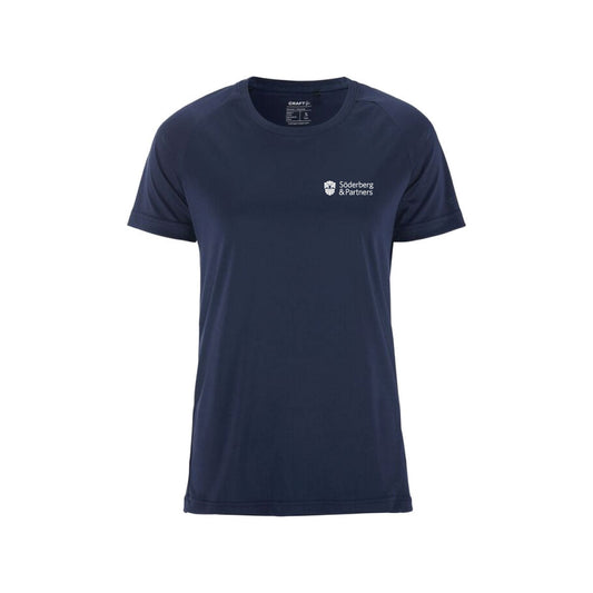 CORE Unify Training Tee Dame