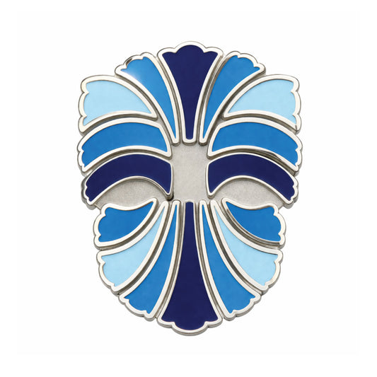 Pins à 10 stk
