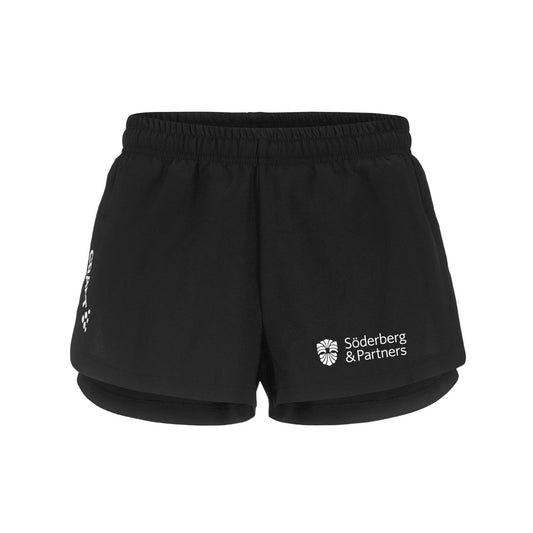 Rush 2.0 Marathon Shorts - Herre