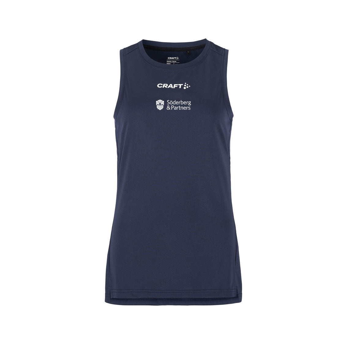 Rush 2.0 Singlet - Dame