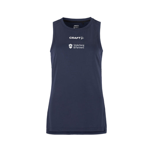 Rush 2.0 Singlet - Dame