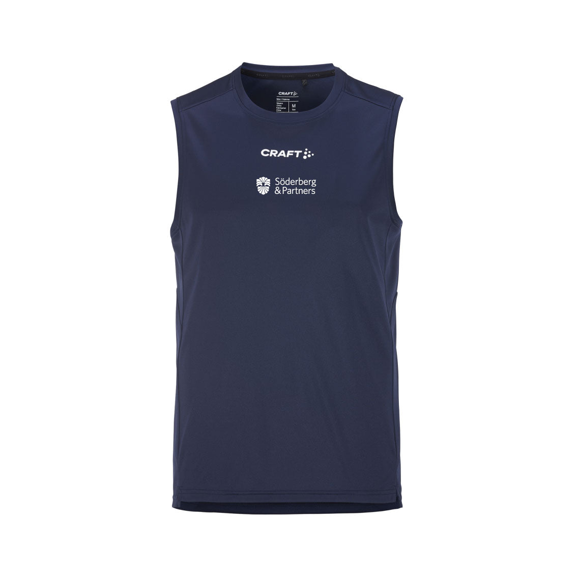Rush 2.0 Singlet - Herre