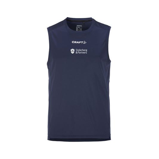 Rush 2.0 Singlet - Herre