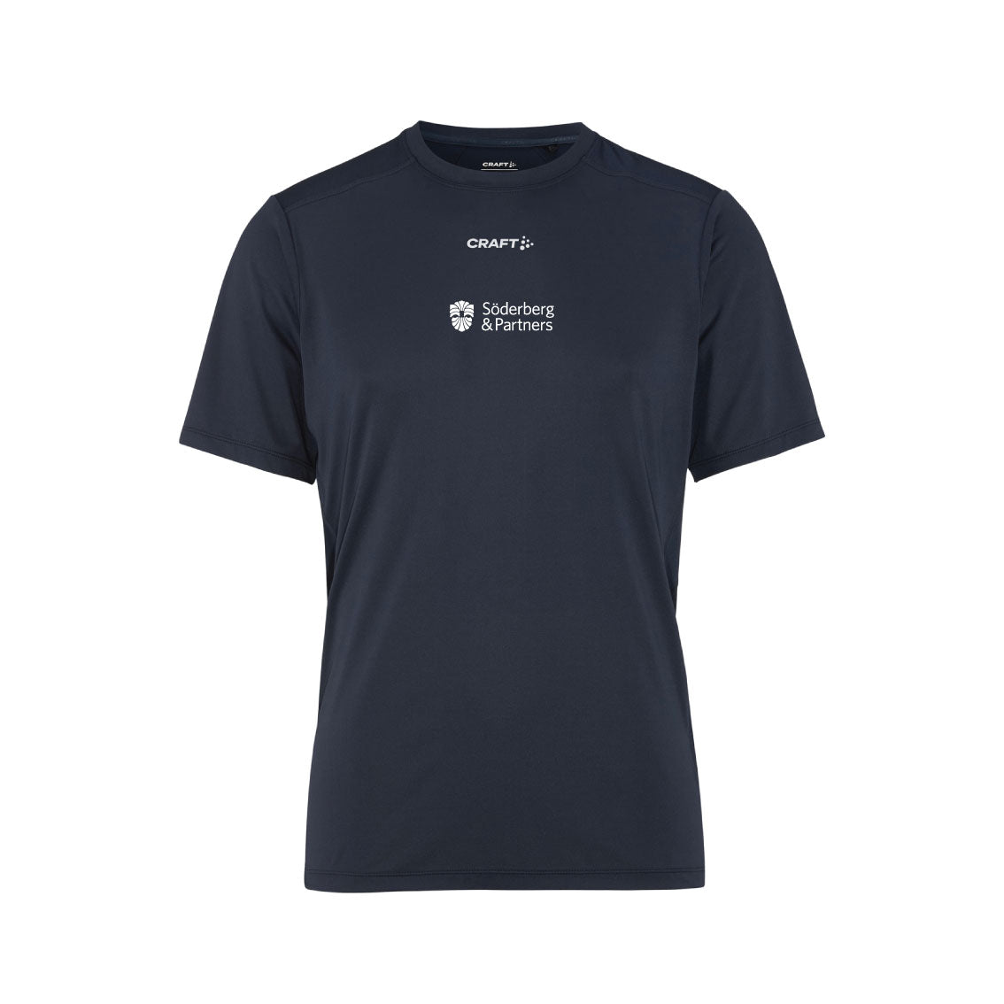 ADV Essence Ss Tee 2 - Herre