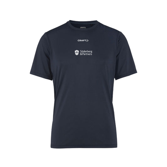 ADV Essence Ss Tee 2 - Herre