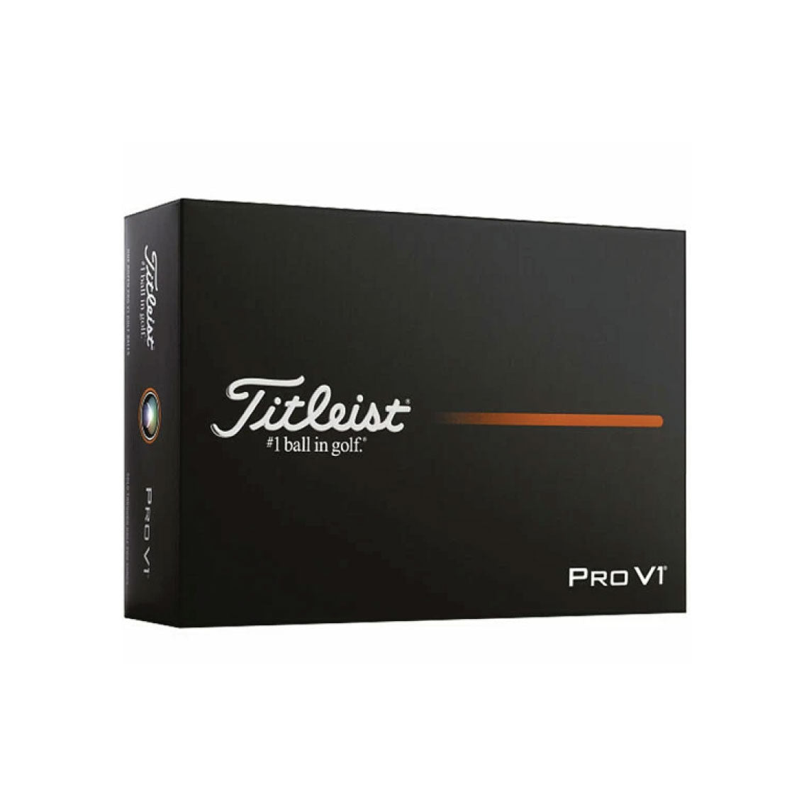 Titleist Pro V1