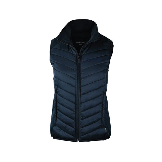 Vest - Benton Dame
