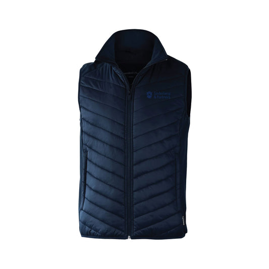 Vest - Benton Herre
