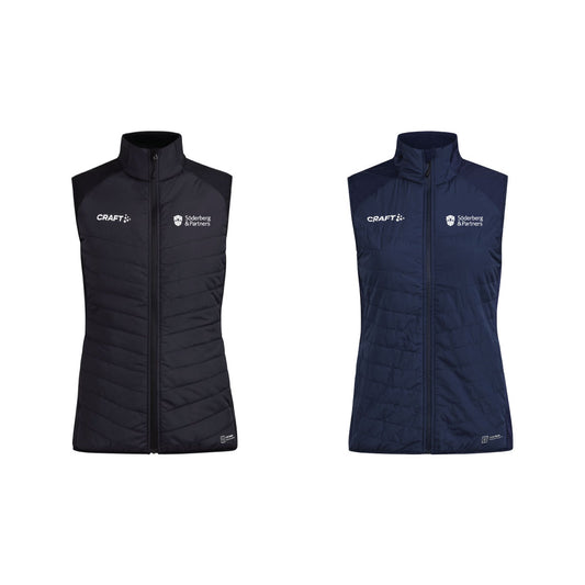 ADV Nordic Club Vest - Dame