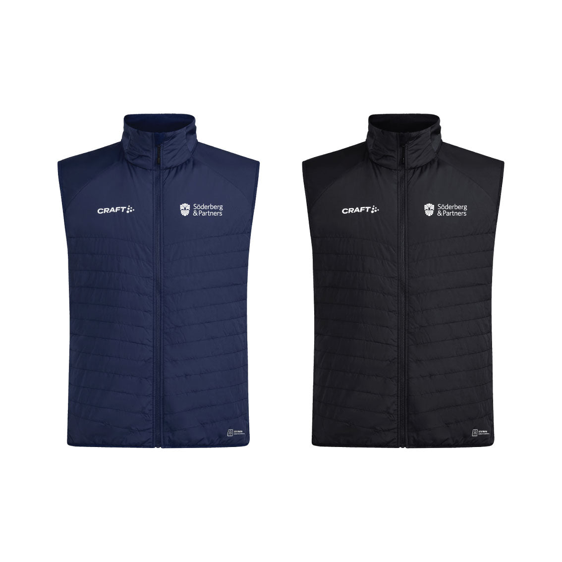 ADV Nordic Club Vest - Herre
